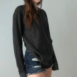Hollister Knit T-Shirt